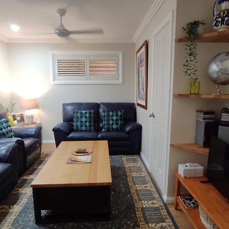 Se-Ayr Bnb At Lighthouse Port Macquarie Eksteriør bilde
