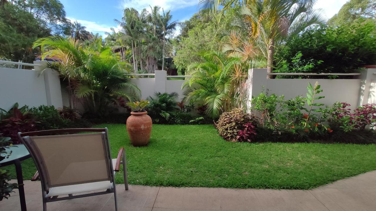 Se-Ayr Bnb At Lighthouse Port Macquarie Eksteriør bilde