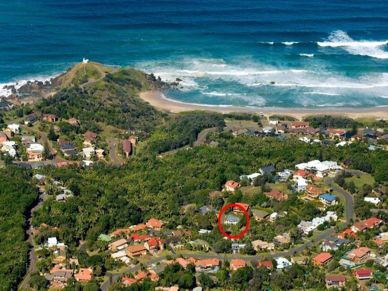 Se-Ayr Bnb At Lighthouse Port Macquarie Eksteriør bilde