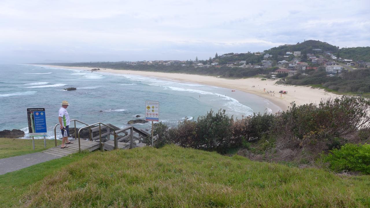 Se-Ayr Bnb At Lighthouse Port Macquarie Eksteriør bilde